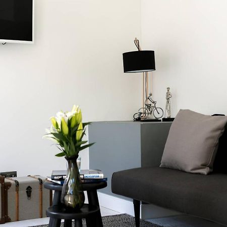 Guestready - West Kensington Home W/Balcony ลอนดอน ภายนอก รูปภาพ