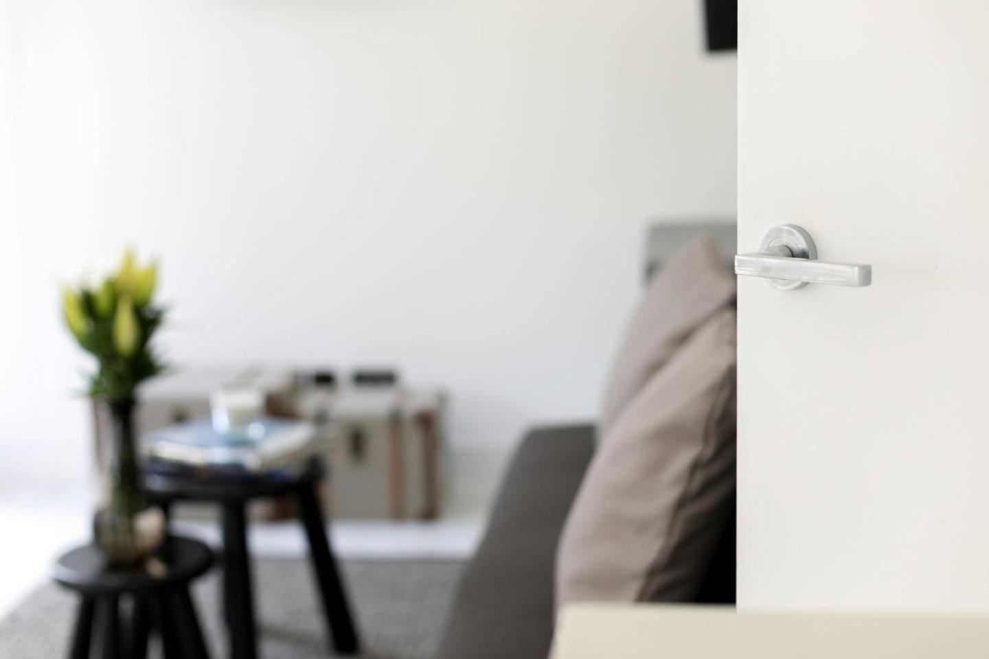 Guestready - West Kensington Home W/Balcony ลอนดอน ภายนอก รูปภาพ