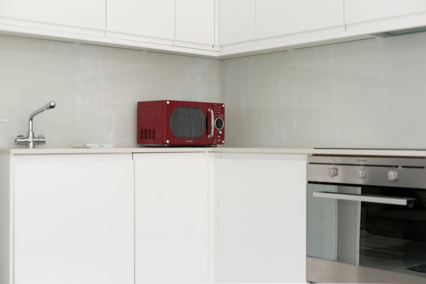 Guestready - West Kensington Home W/Balcony ลอนดอน ภายนอก รูปภาพ