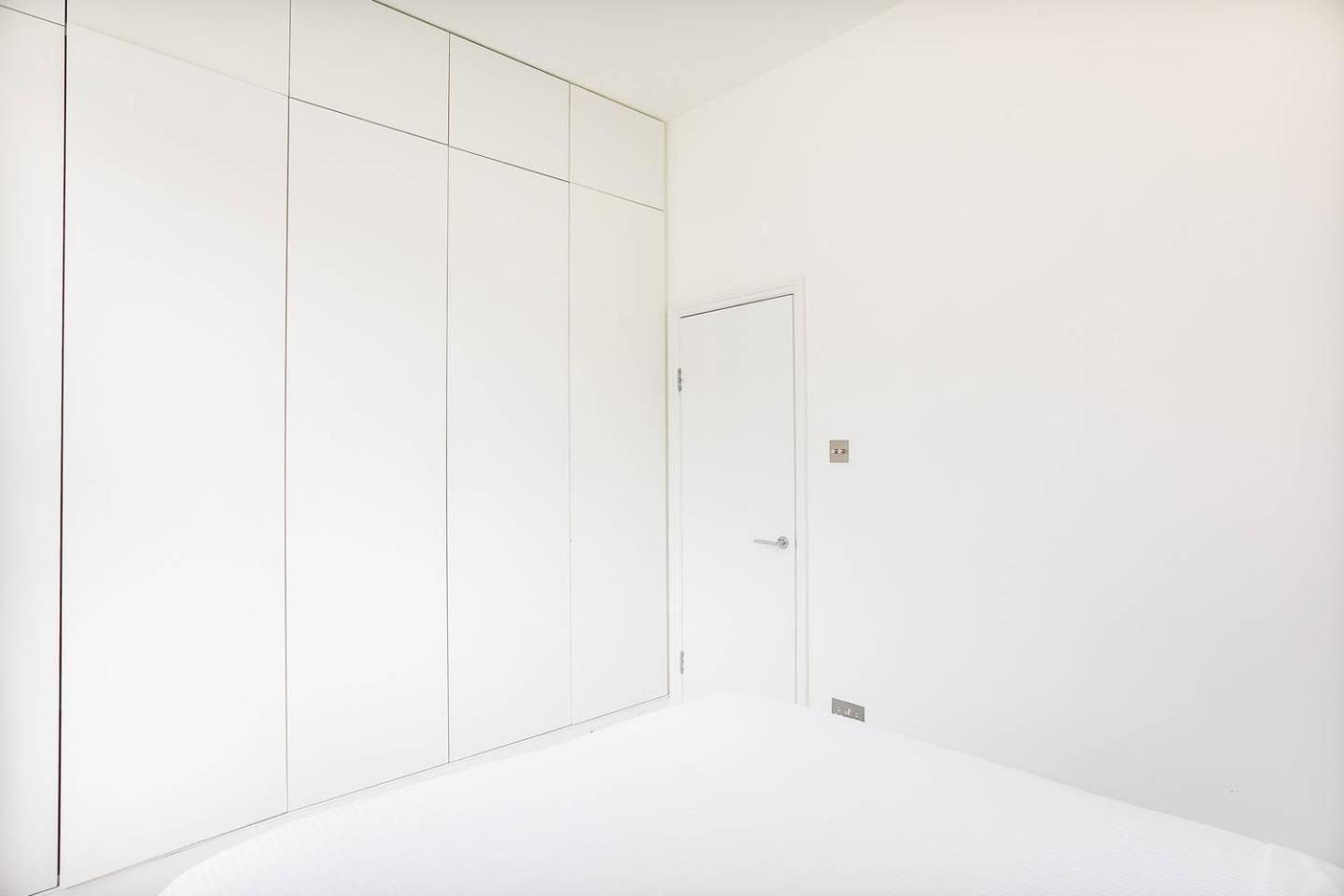 Guestready - West Kensington Home W/Balcony ลอนดอน ภายนอก รูปภาพ